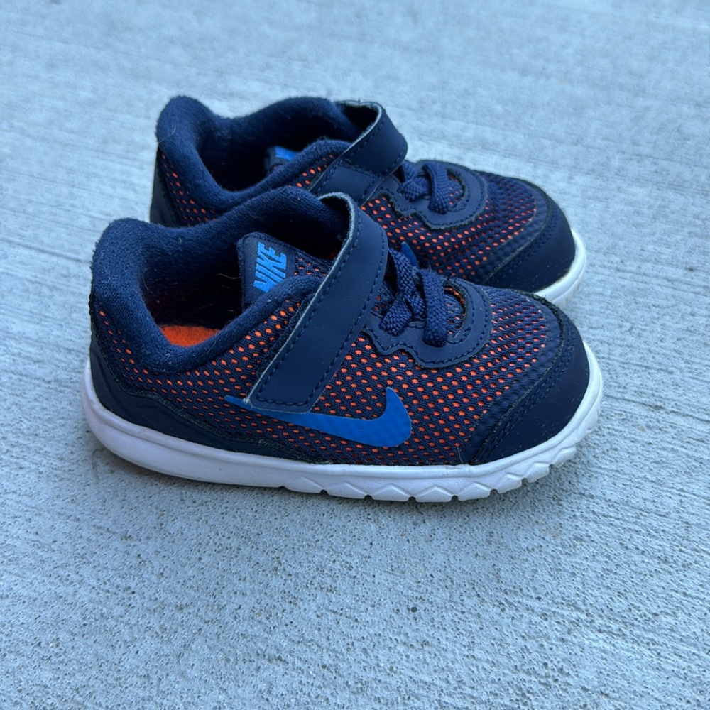 Nike sneakers